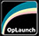 OpLaunch Logo