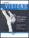 Visions cover, June 2008