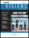 Visions cover, March 2011